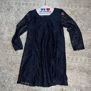 Lace Abercrombie and Fitch Dress